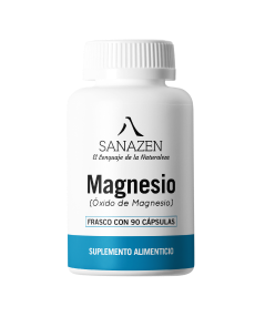 magnesio