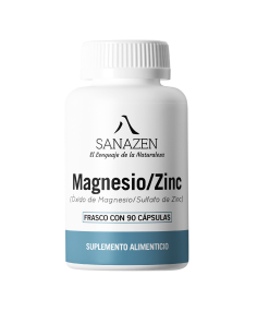 magnesioZinc